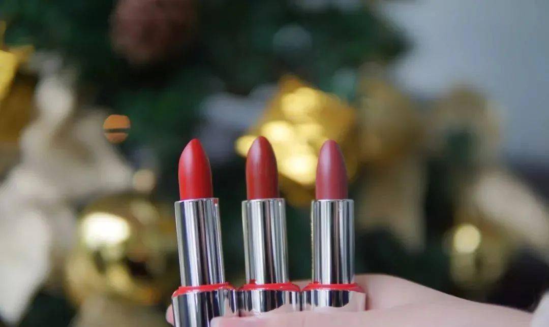 口红|Angelababy同款「杀手」口红，确实有杀气！