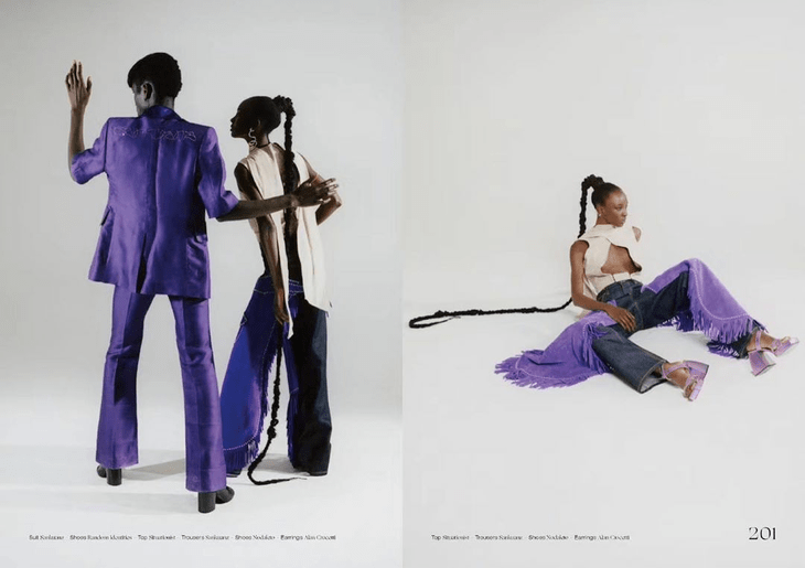 妹妹|时髦办 | BLACKPINK又花了几百万买衣服，这次穿了什么？