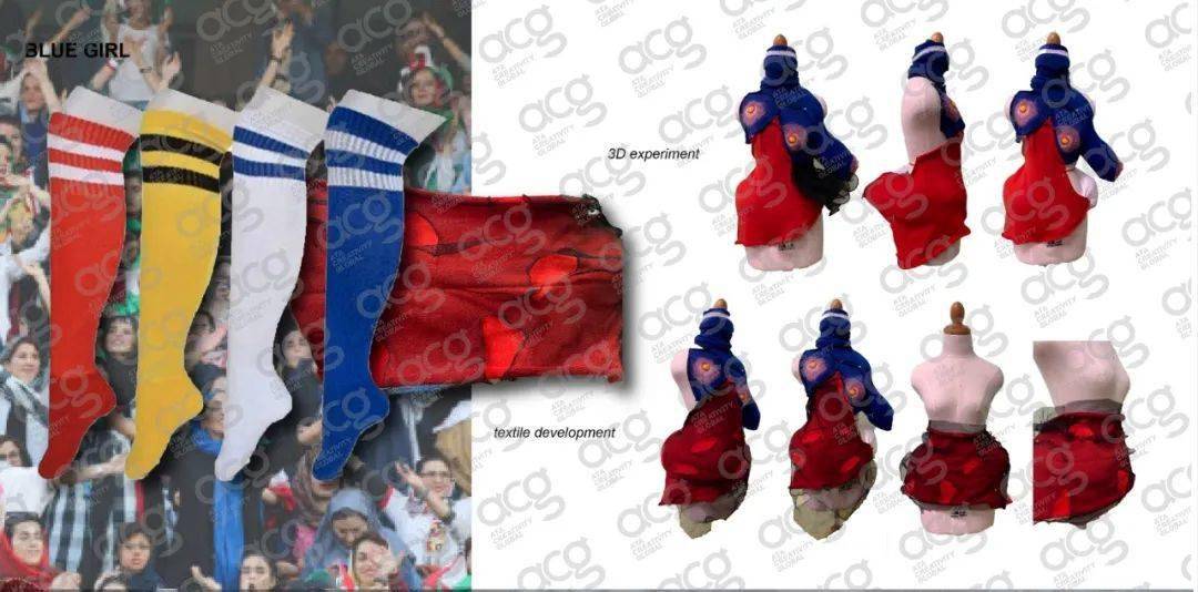 表演|因为追星Alexander Wang,我从影视表演跨界时尚拿到了4张offer!