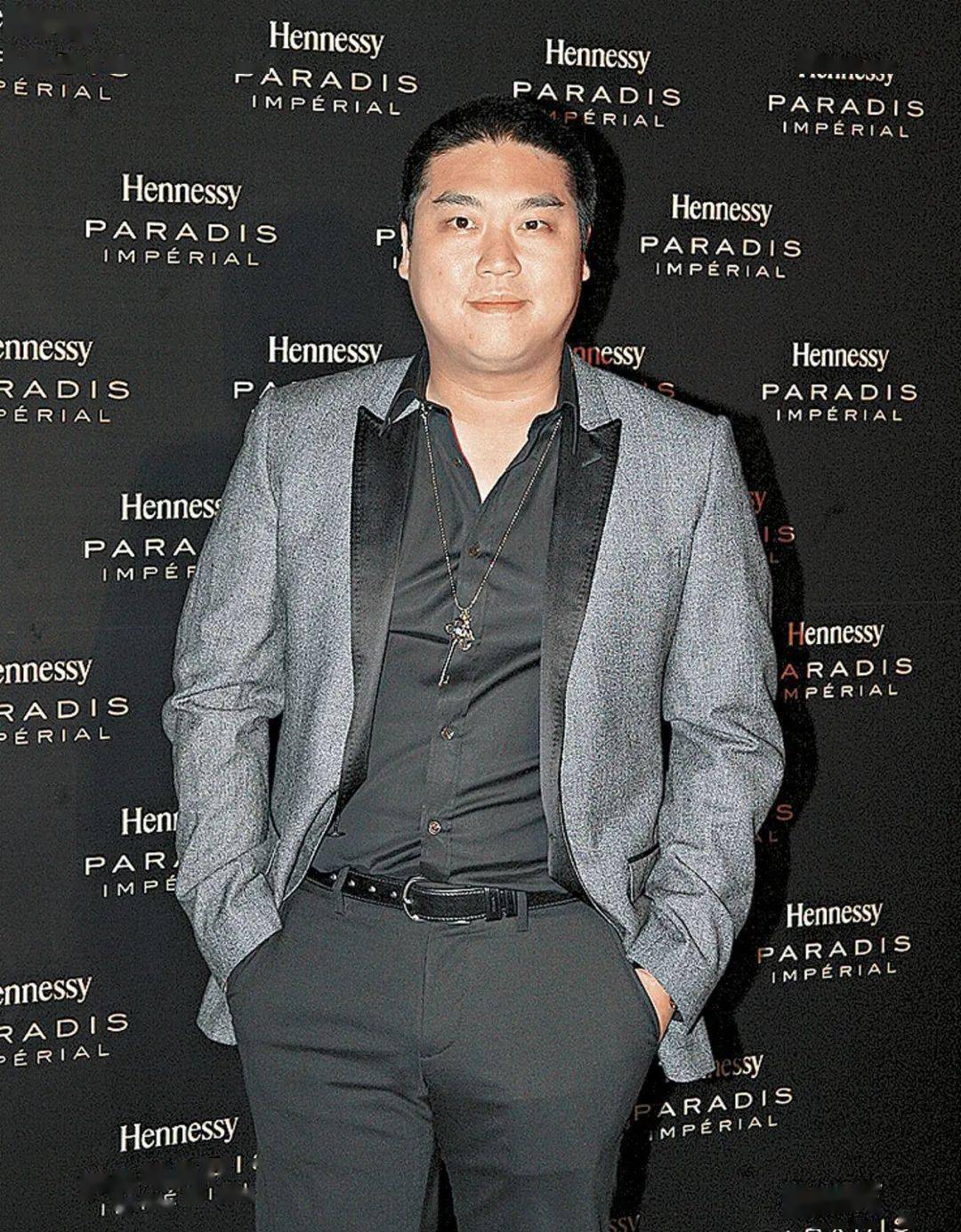 Calvin|廖碧儿明年嫁？同富二代掟煲唔掟盖，最终修成正果！？