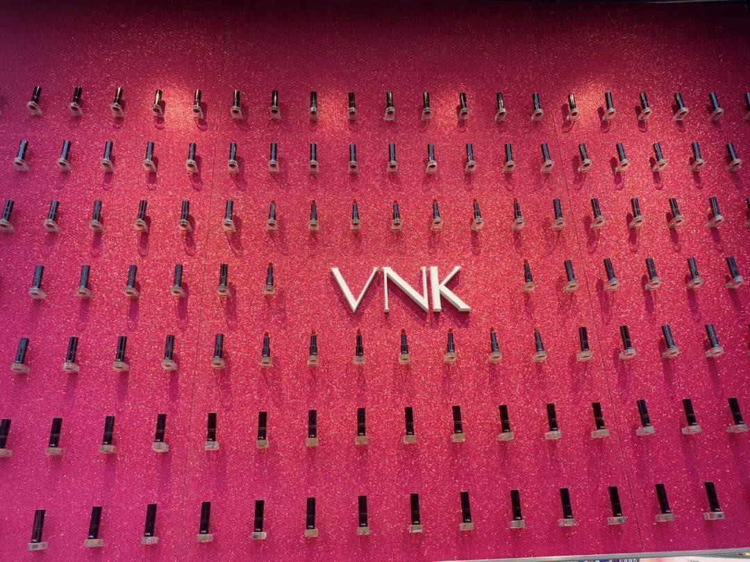 彩妆|我劝你千万不要进这家店，因为进去就忍不住花钱...