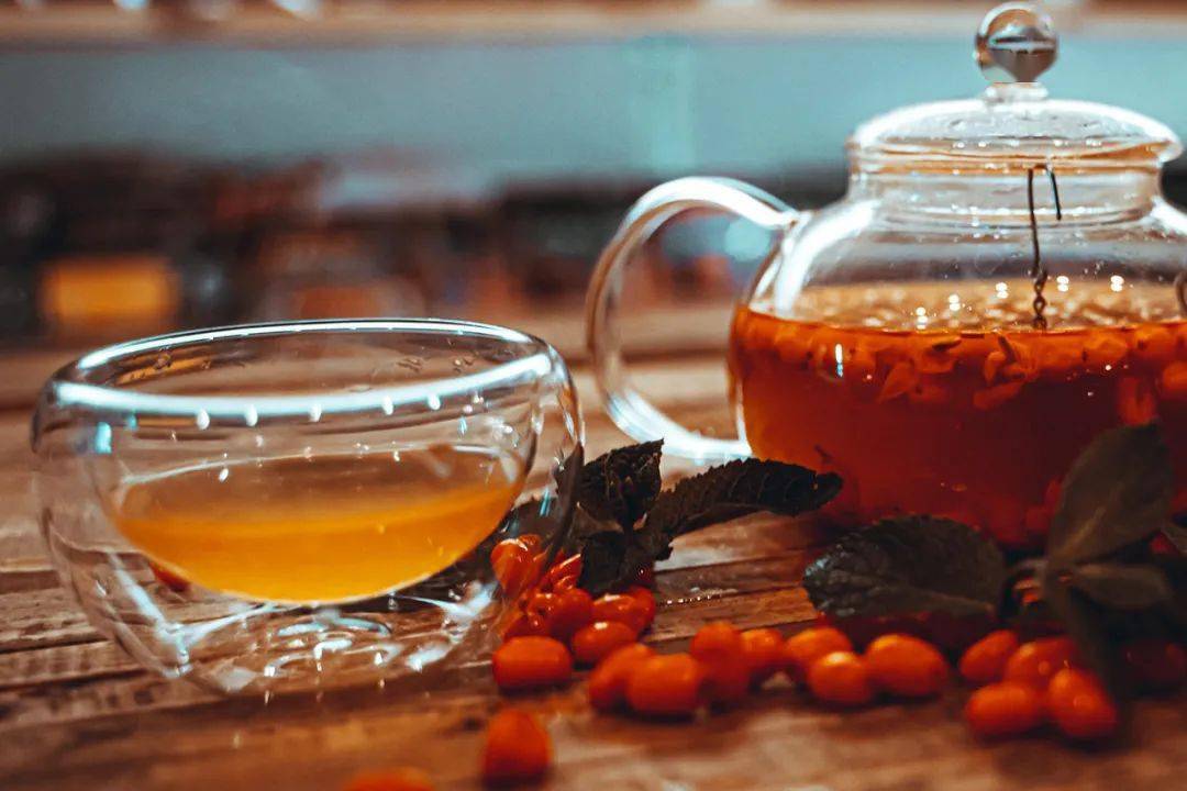 开水|太有才了！最新泡茶“三字经”