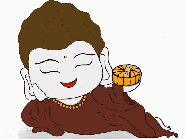 大家中秋节都吃月饼了吗?