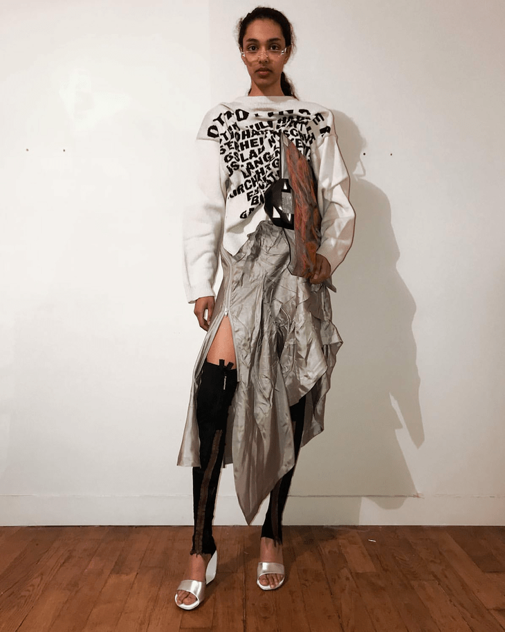 妹妹|时髦办 | BLACKPINK又花了几百万买衣服，这次穿了什么？