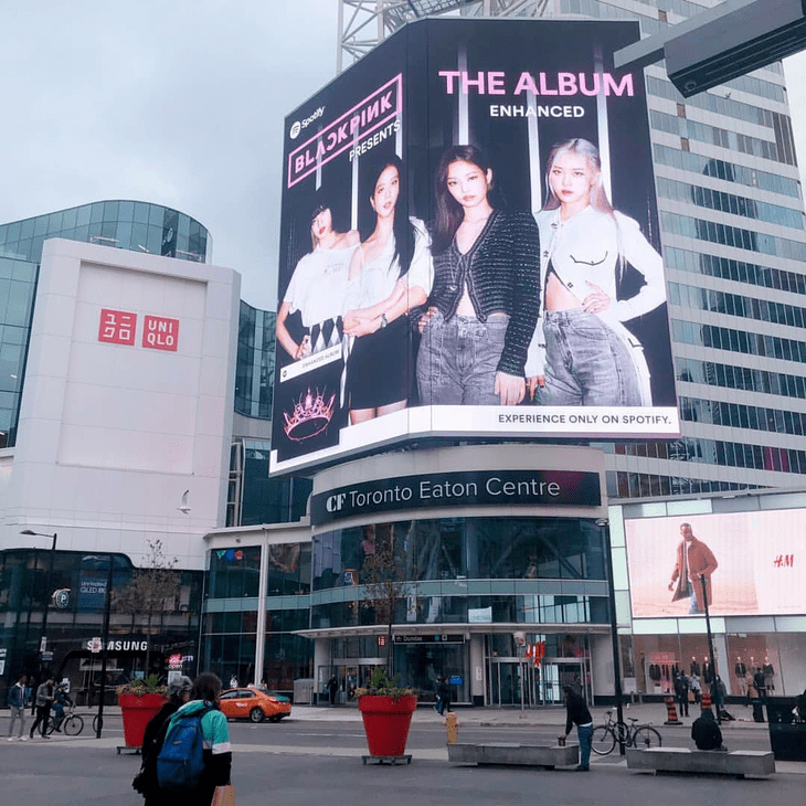 妹妹|时髦办 | BLACKPINK又花了几百万买衣服，这次穿了什么？