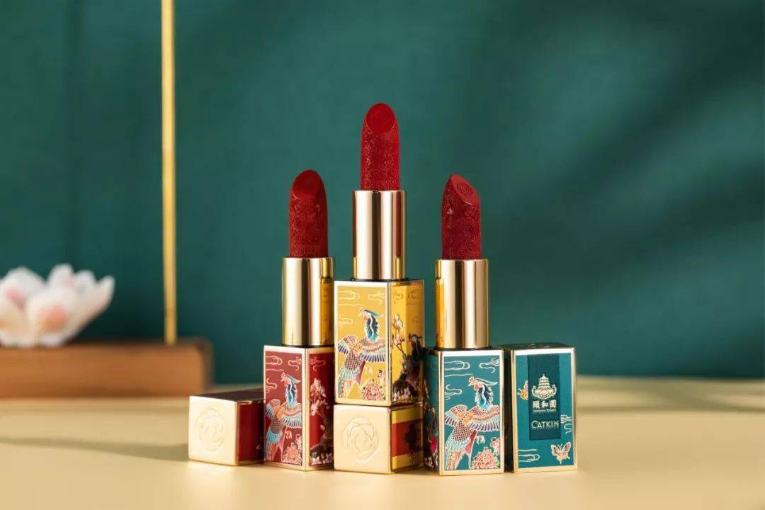 口红|秋天第一支送女朋友的口红，选它没错！
