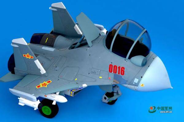 下期|可以自己变身歼-15啦!嘿!你已经是个成熟的“飞鲨”宝宝了