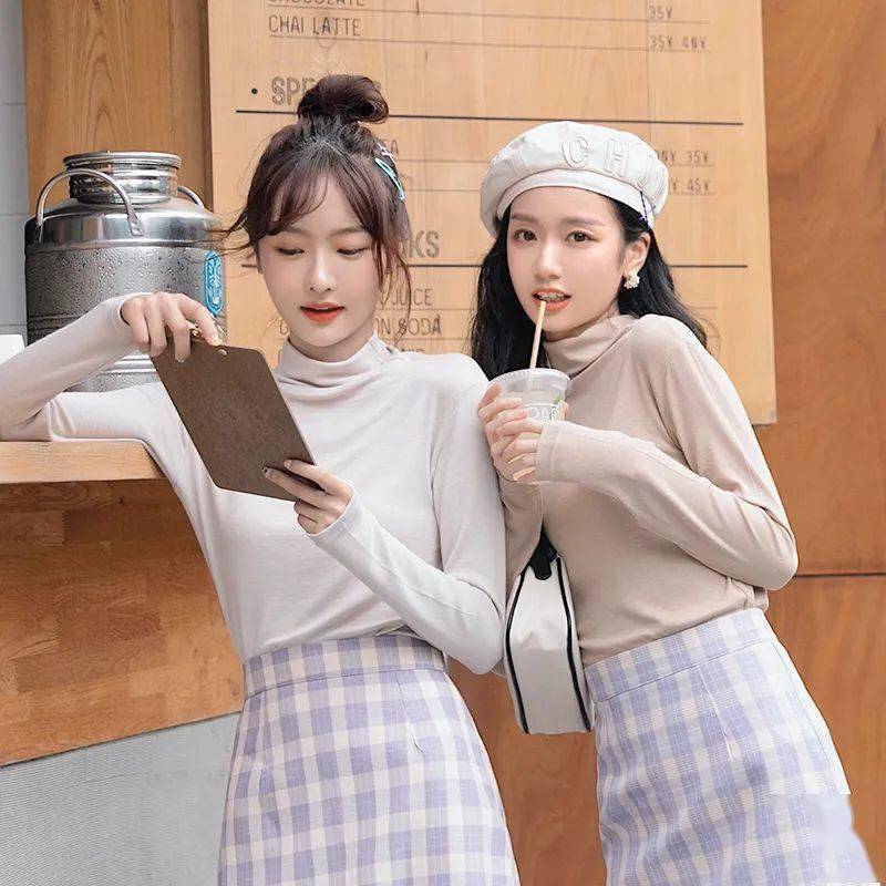 衣服|值得买丨秋装百搭冠军来了！从此上班前不必在衣柜前犯难！