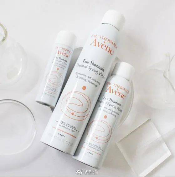 成分|美人手札 | 这些“敏感点”，一碰就中招！