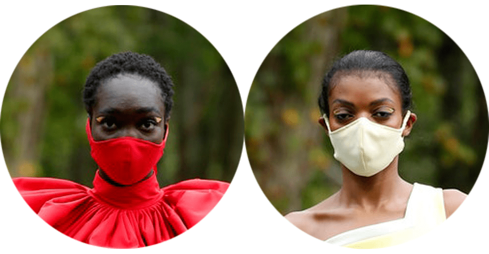 Tulum|2021纽约春夏时装周,大牌纷纷缺席但看点依然不少