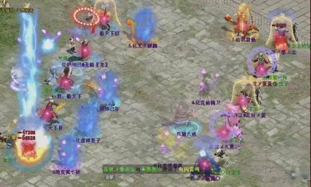 大话西游神兽排行_大话西游2:玩家自曝一个月收获!观众:名字已经说明了一切(2)