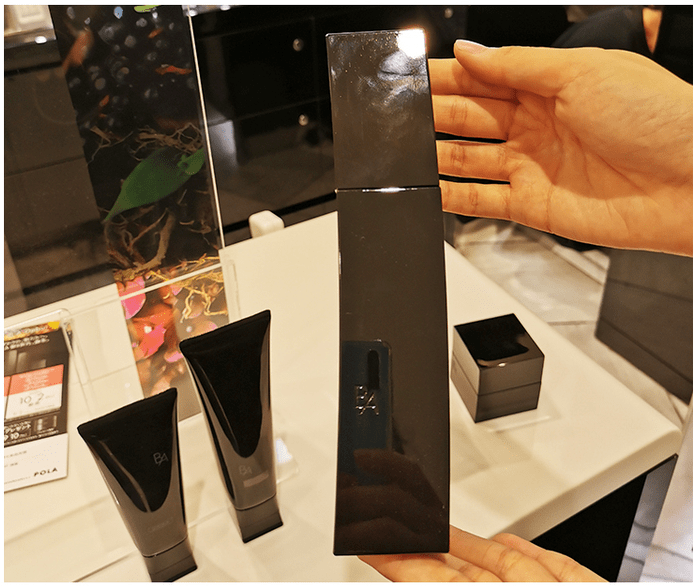 肌肤|POLA黑B.A全线大升级价格表及发售日期！