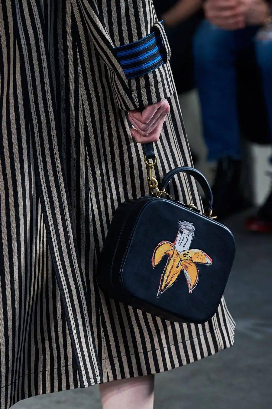 Tulum|2021纽约春夏时装周,大牌纷纷缺席但看点依然不少