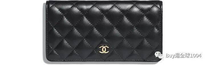 in|CHANEL香奈儿 | 2020免税报价（10月包包篇）