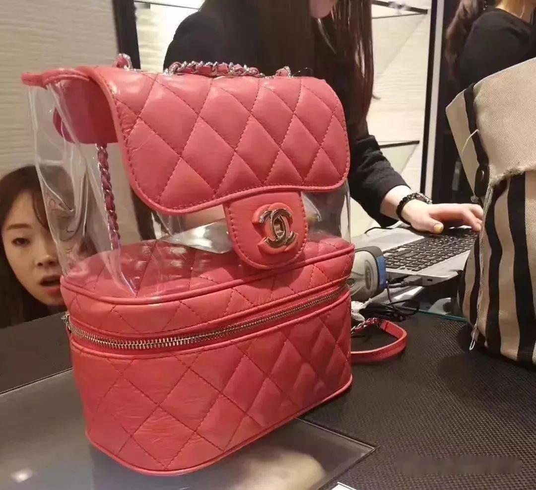 in|CHANEL香奈儿 | 2020免税报价（10月包包篇）