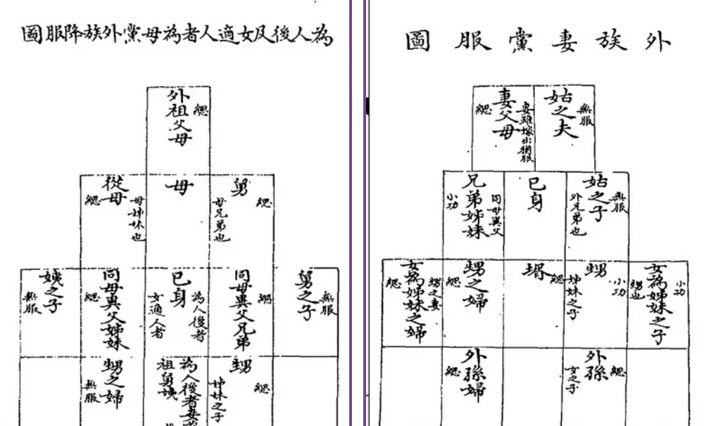 夷夏融合与多元一体的复合制结构