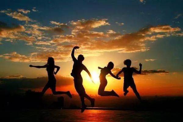 旅行|C位出道朋友圈！假期拍照必备！