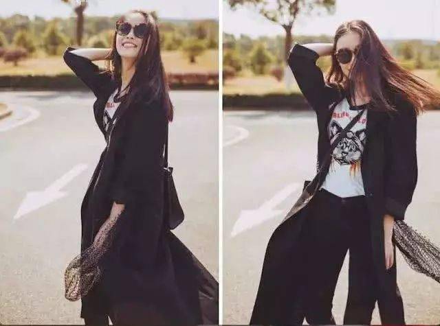 旅行|C位出道朋友圈！假期拍照必备！