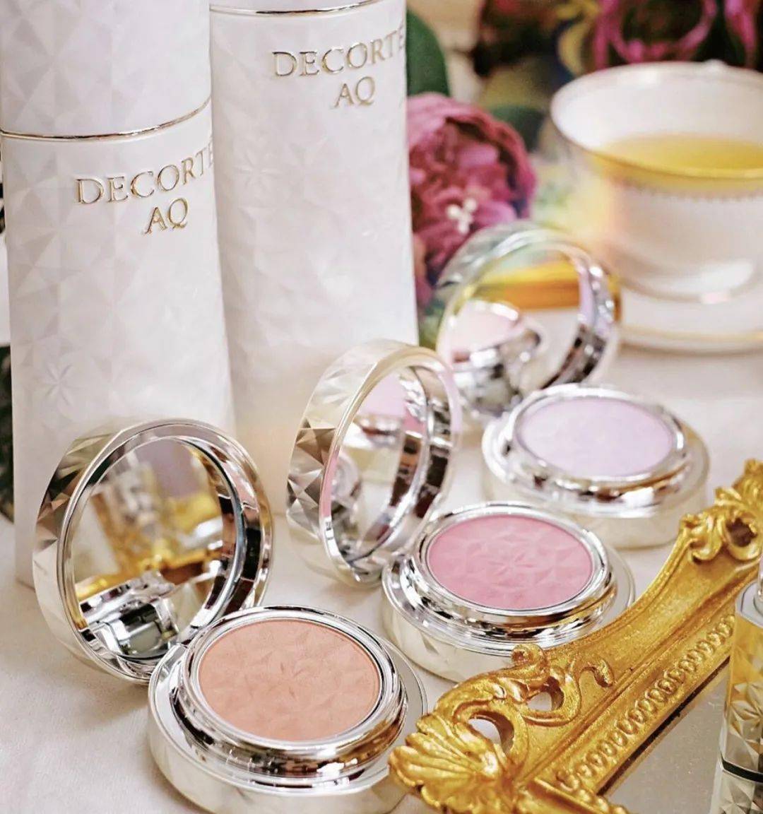 新品|2020年黛珂新品每一款都那么美腻！