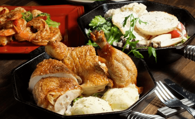 Ultimate Roast Dinner Chicken Recipe: A Mouthwatering Experience for Your Family Gatherings