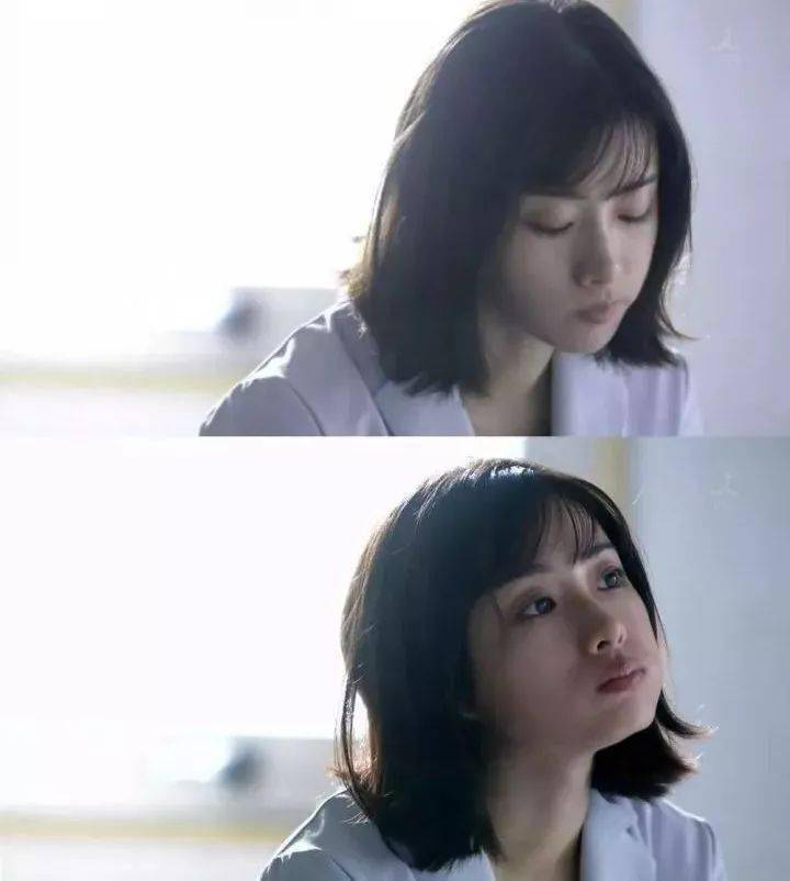 男人|石原里美结婚了！美成这样，会嫁给什么样的男人？