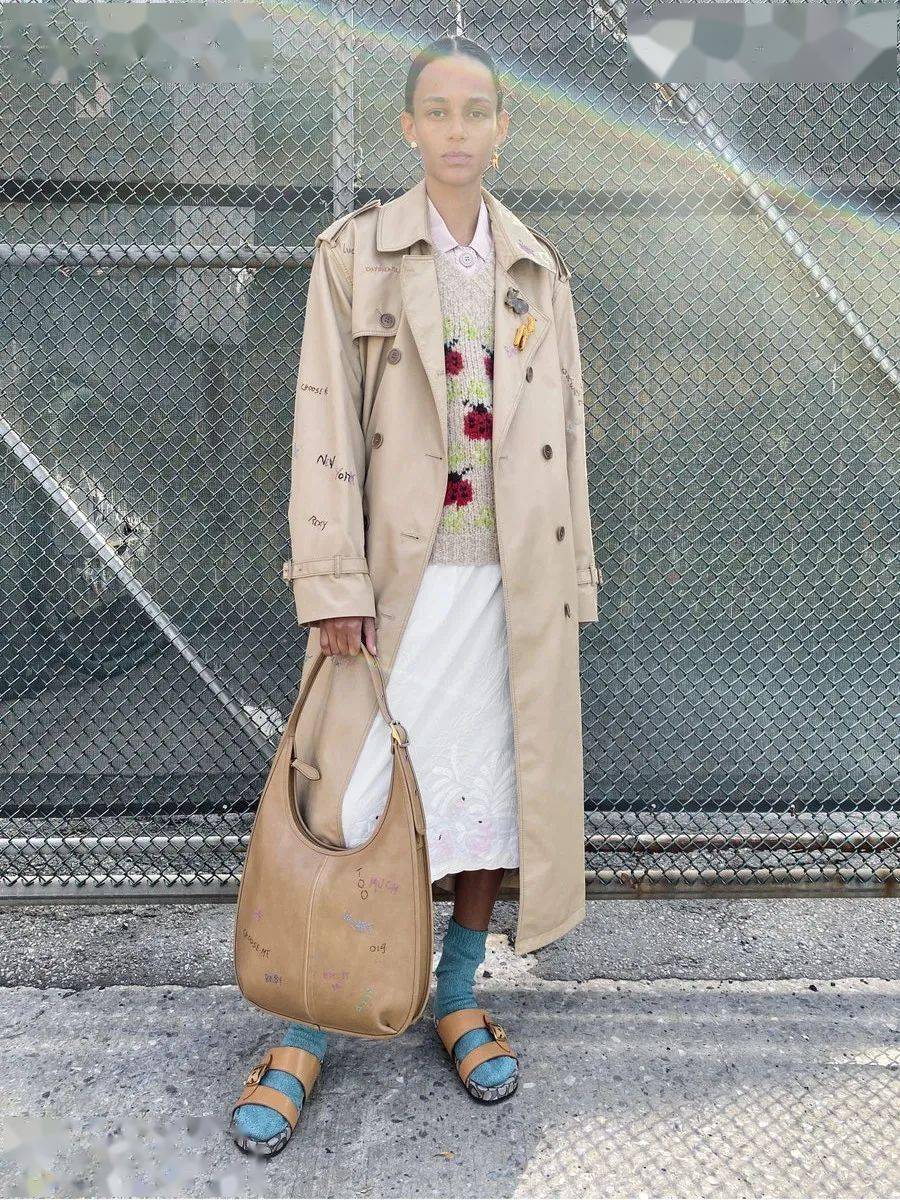 Tulum|2021纽约春夏时装周,大牌纷纷缺席但看点依然不少