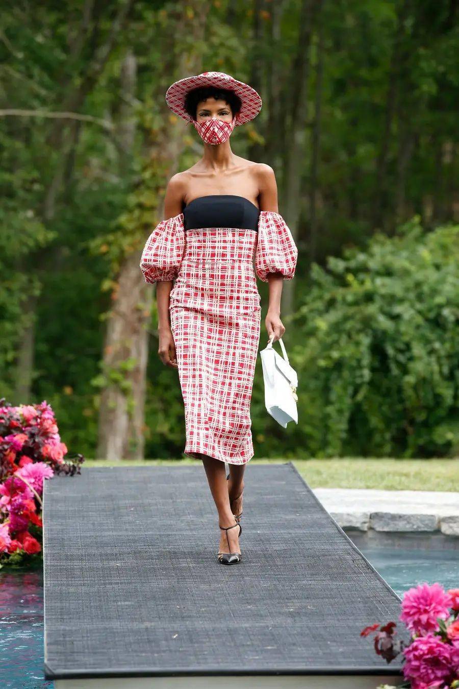 Tulum|2021纽约春夏时装周,大牌纷纷缺席但看点依然不少