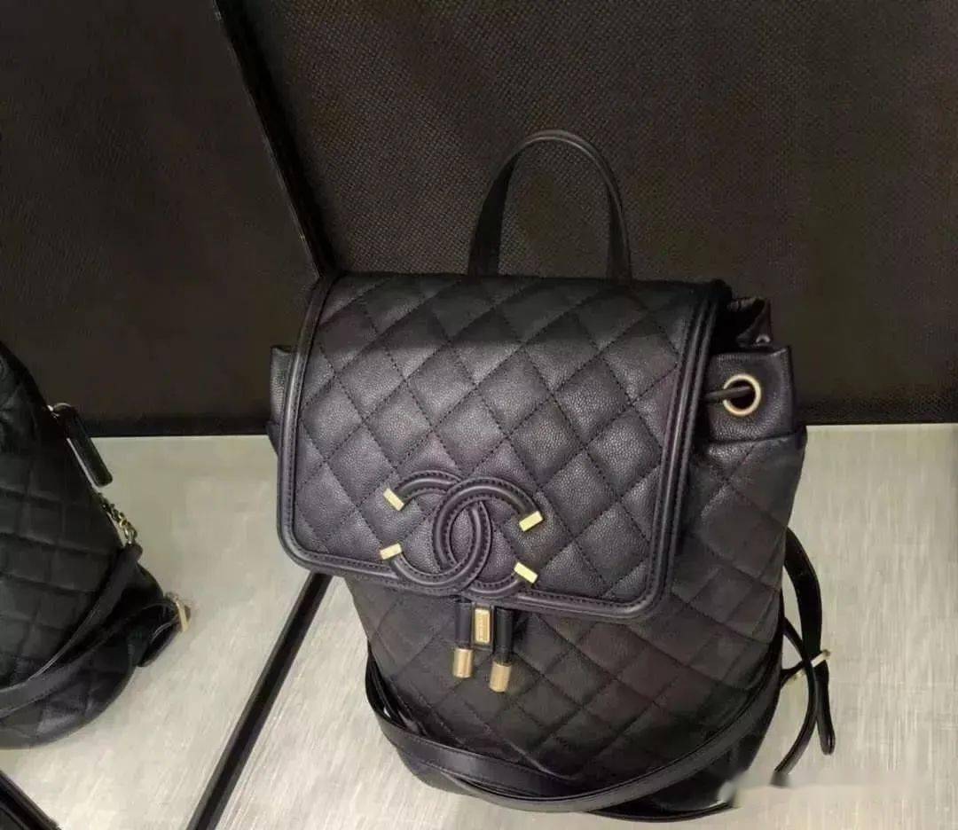 in|CHANEL香奈儿 | 2020免税报价（10月包包篇）