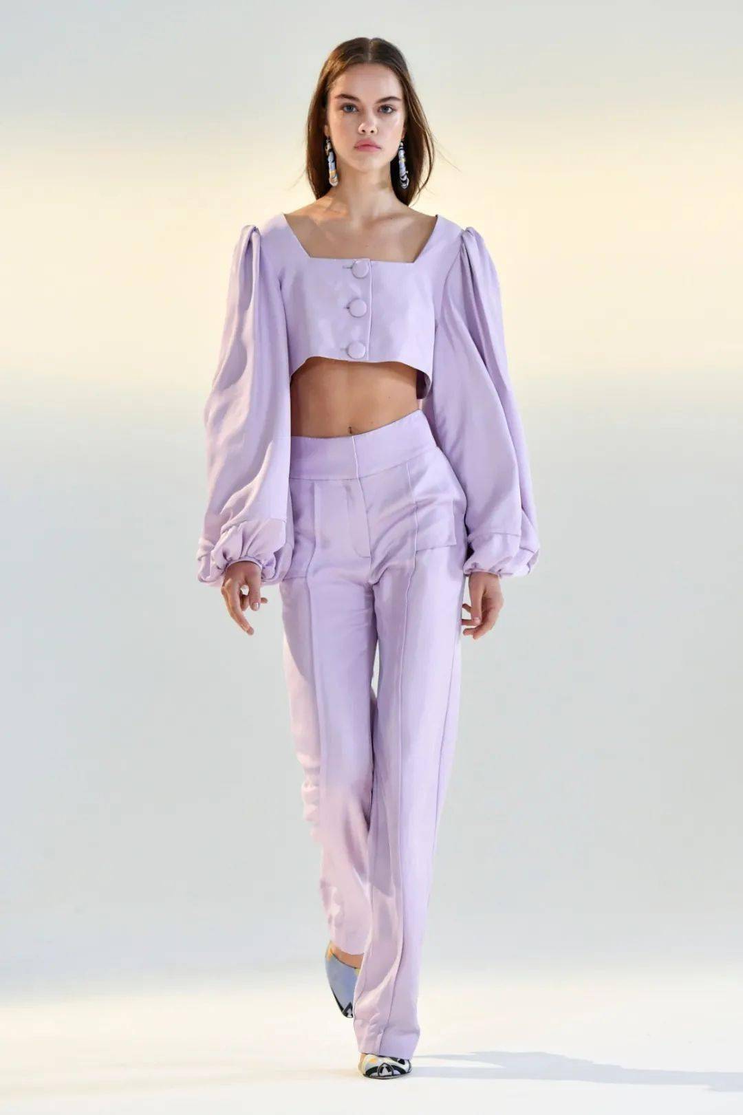 Tulum|2021纽约春夏时装周,大牌纷纷缺席但看点依然不少