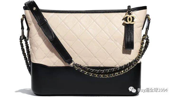 in|CHANEL香奈儿 | 2020免税报价（10月包包篇）