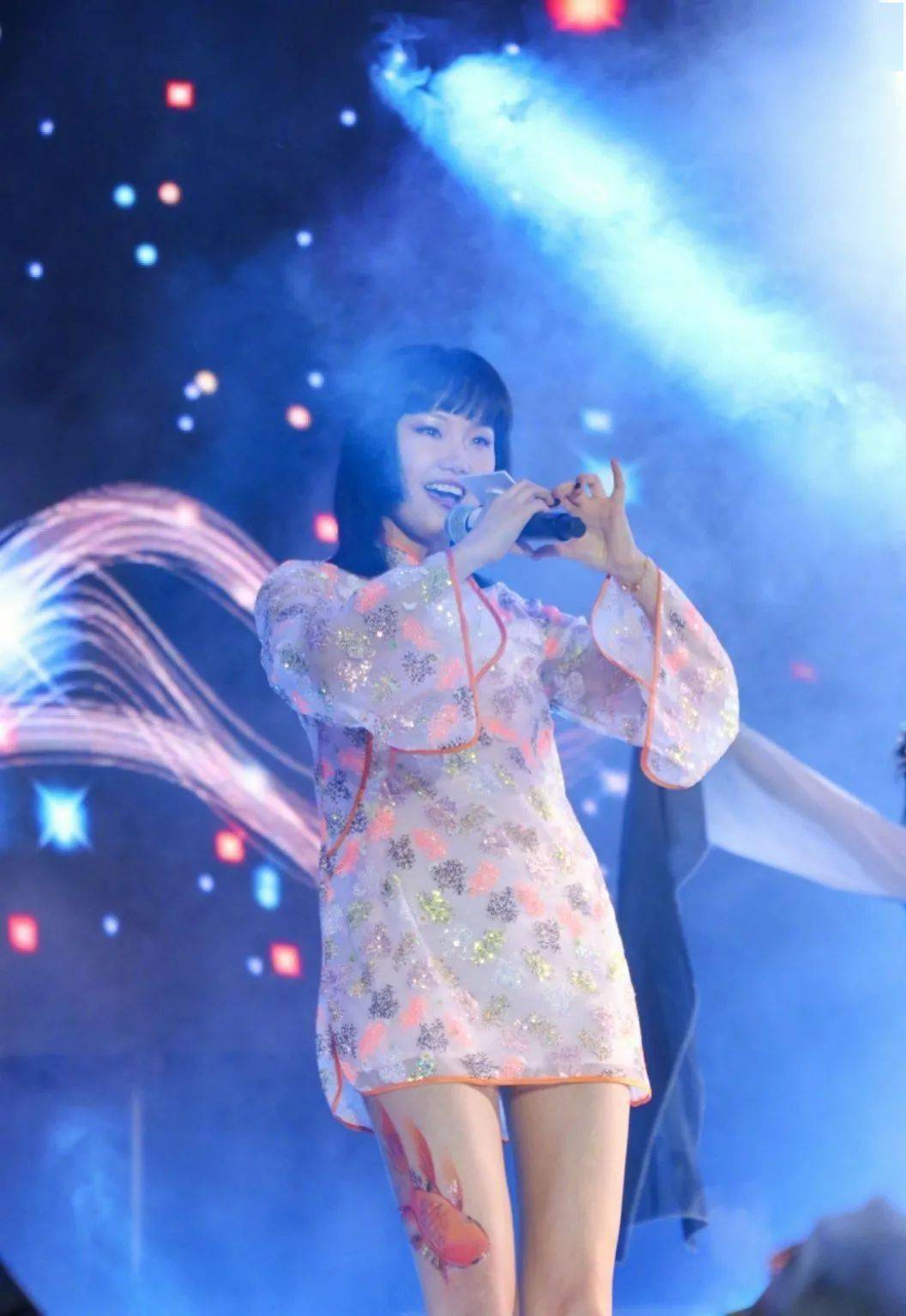 黄龄|百万up的路人缘,她的歌声怎么可以这么美啊