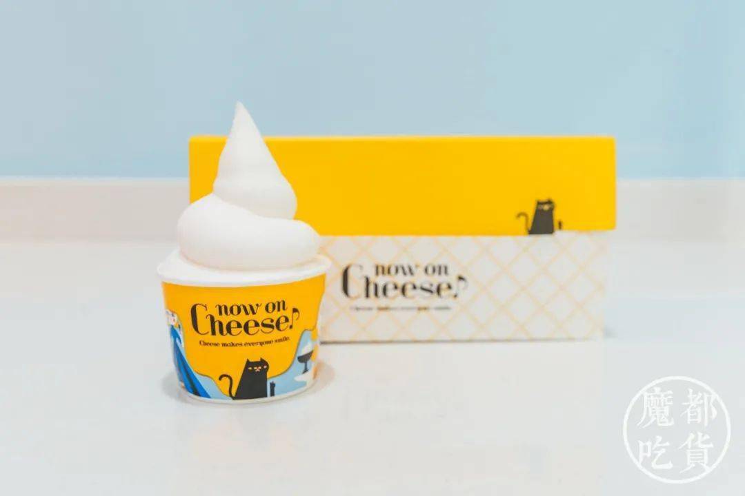 魔都|对女生超友好的cheeseサンド！Now on Cheese金秋首次登陆魔都！