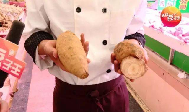 五花肉|但你买对了吗？秋季滋补粉葛当先