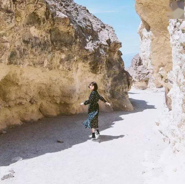 旅行|C位出道朋友圈！假期拍照必备！