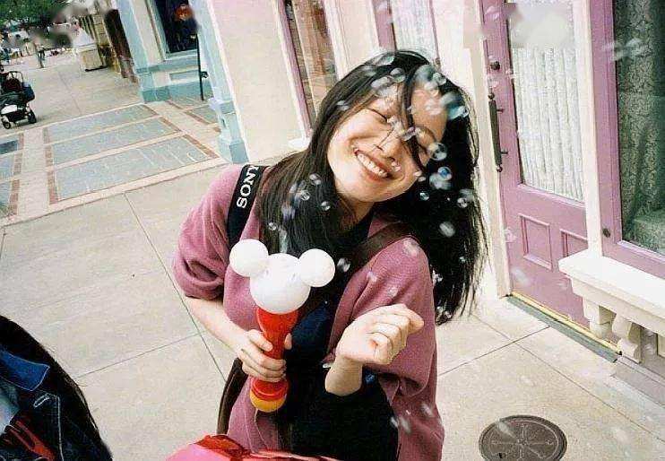 旅行|C位出道朋友圈！假期拍照必备！