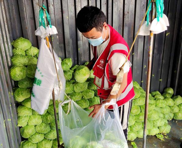 品种|251个品种！双节期间新发地市场蔬菜供应品种已恢复到往年水平