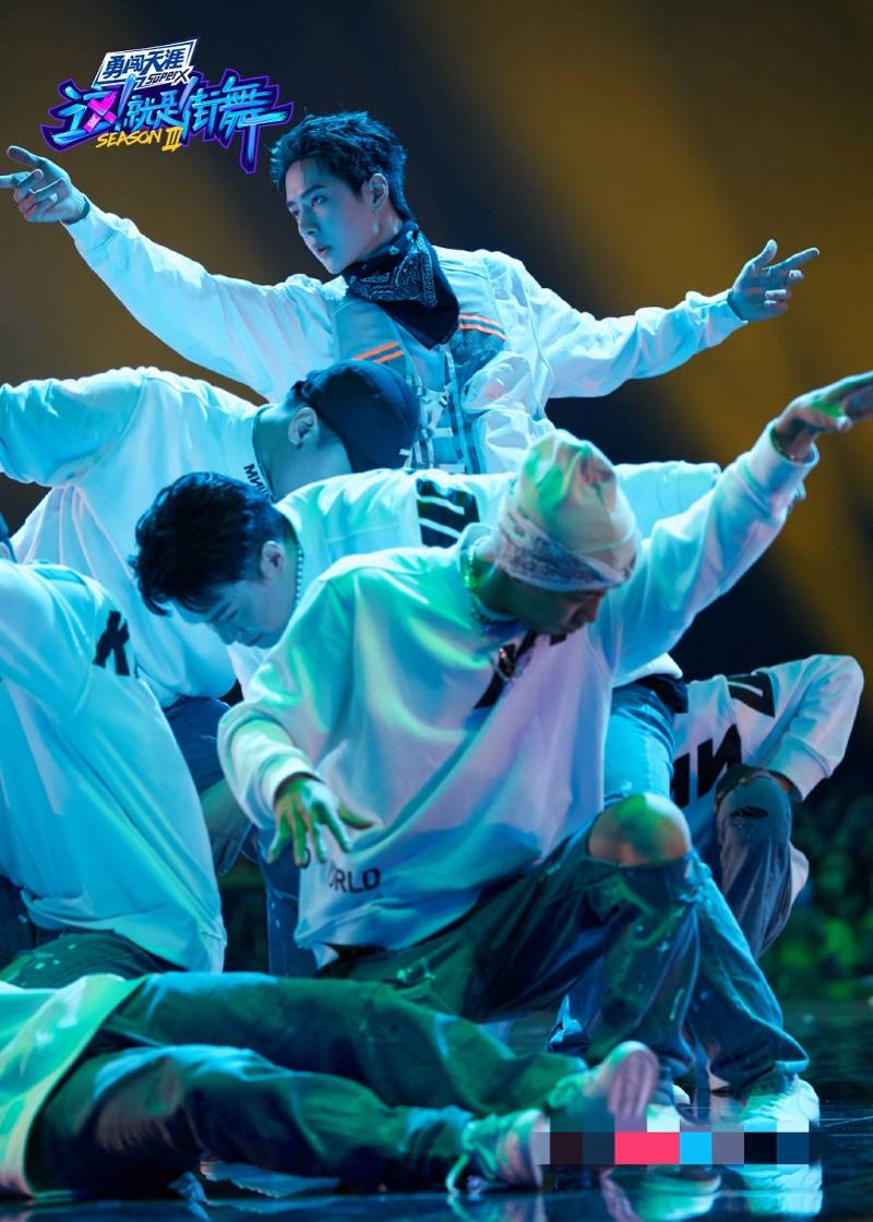 战队|《这！就是街舞3》落幕，杨凯成首位Bboy总冠军