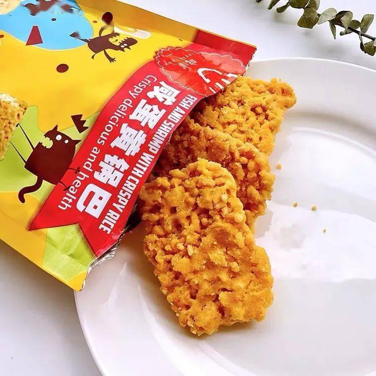 零食|回购率99%！这20款馋嘴零食绝不踩雷！广州人hold不住了！