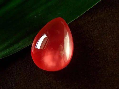 水晶|宝姐:你的手心有“美人环”吗?据说有它的人旺夫益子!没有就…