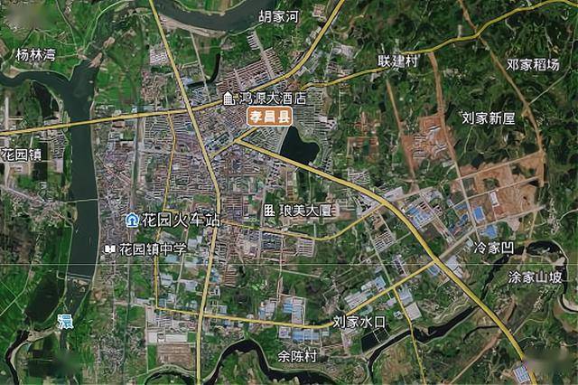 孝感县市人口_孝感米酒图片