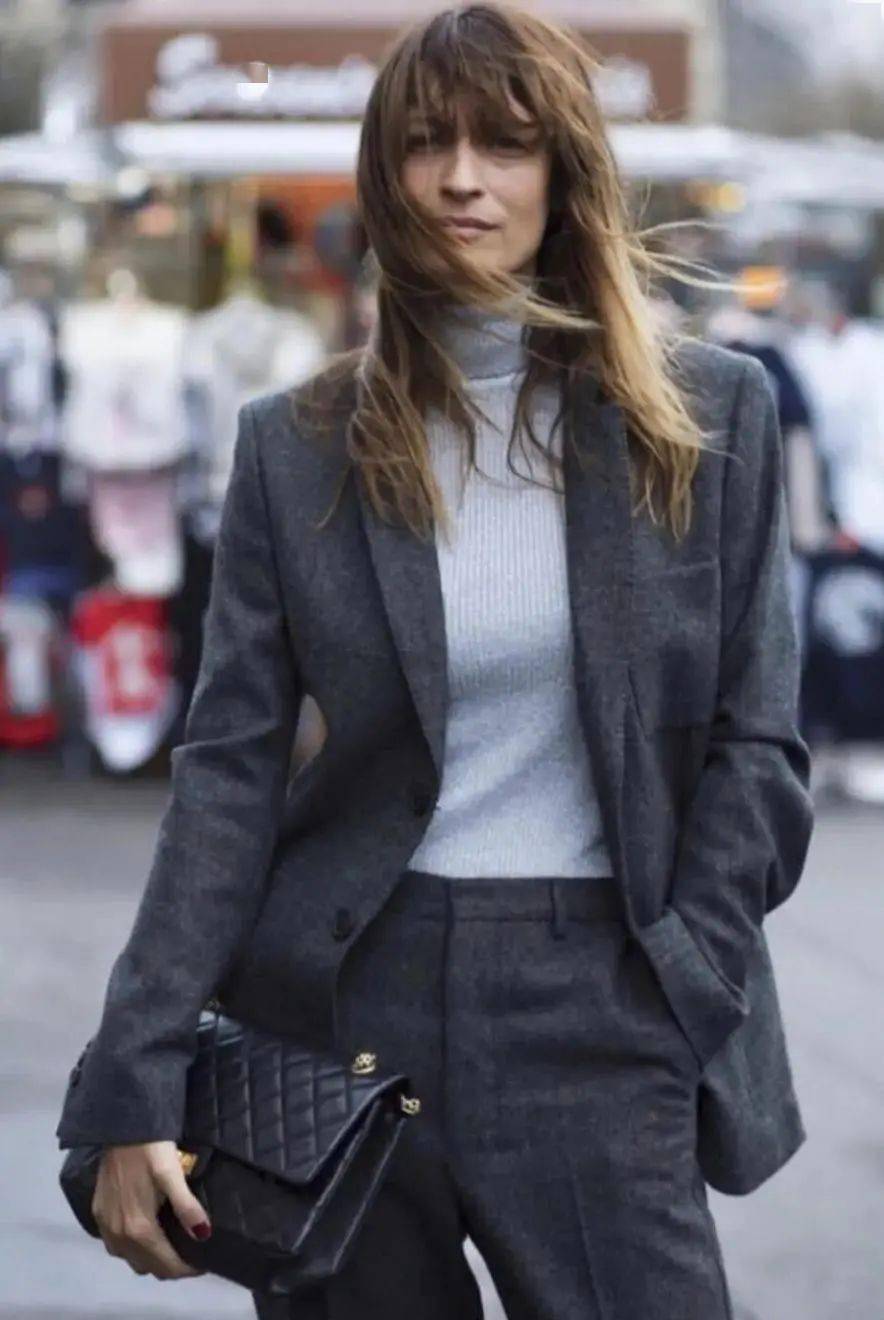 ami|@所有女生，你们的男装怎么那么好看？！