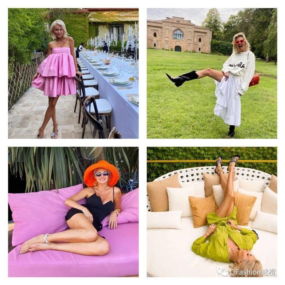 直视|钛合金眼也没法直视的小众品牌，拥有一件闪耀全场！