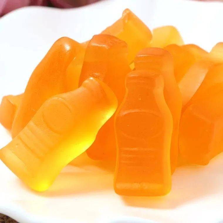 零食|回购率99%！这20款馋嘴零食绝不踩雷！广州人hold不住了！