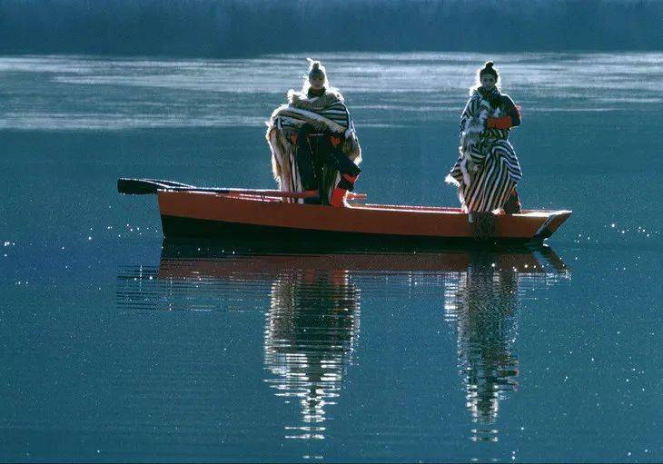 虎头|时髦办 | 虎头、眼睛都不是高田贤三,他只是纯粹的爱花少年