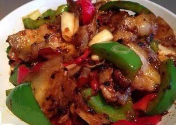 回锅肉|香到多吃三碗饭!回锅肉这样做