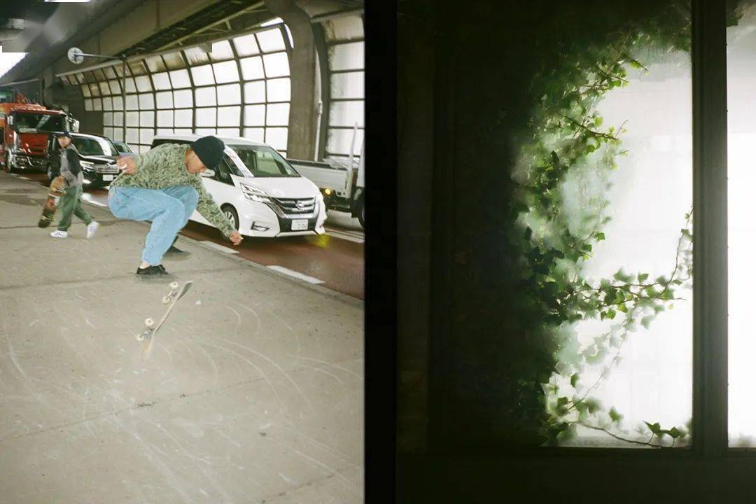 日本|ULSUM丨又一个日本支线诞生