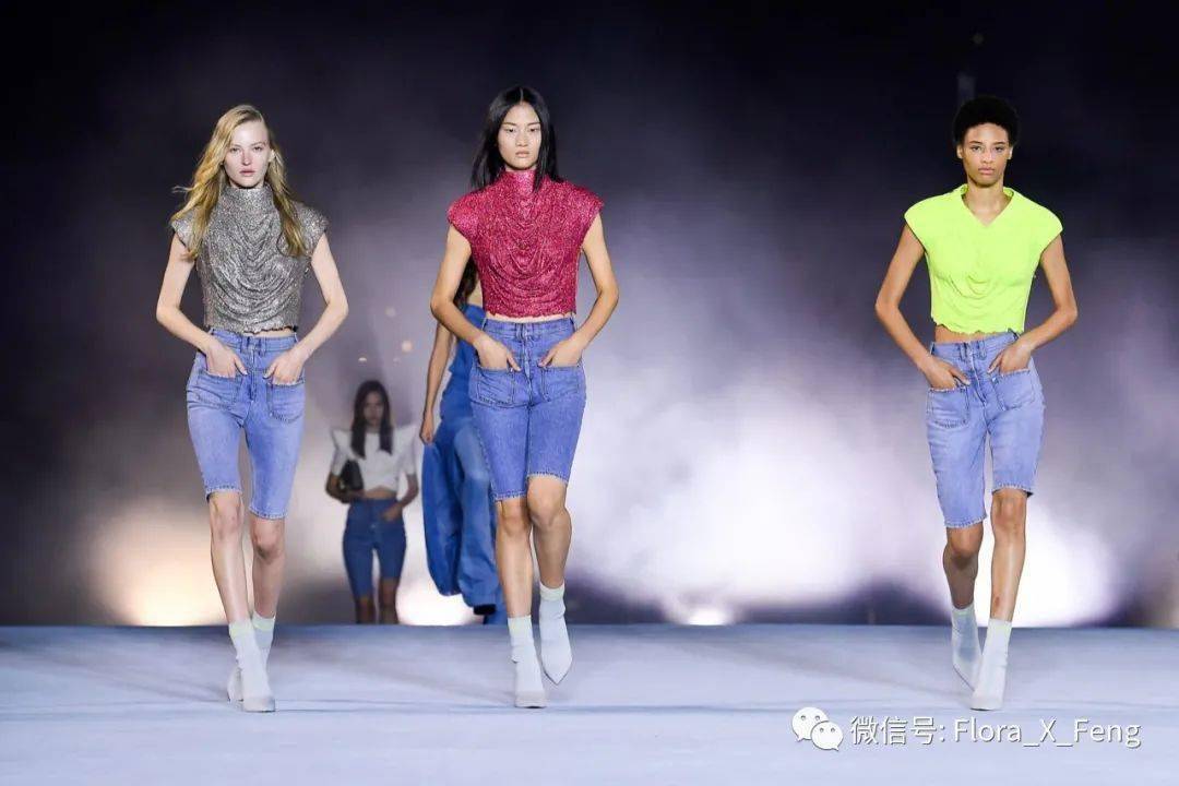 巴尔曼|Balmain|2021春夏乐观中寻求改变