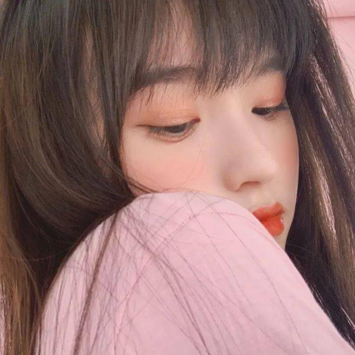 闺蜜女生头像