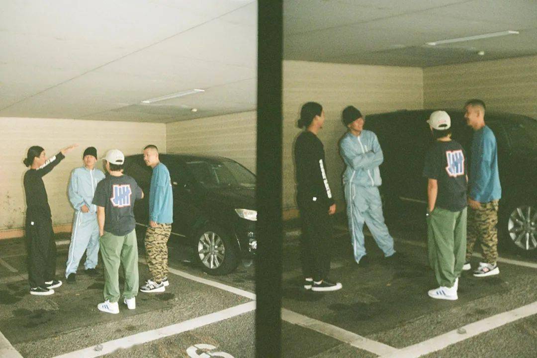 日本|ULSUM丨又一个日本支线诞生