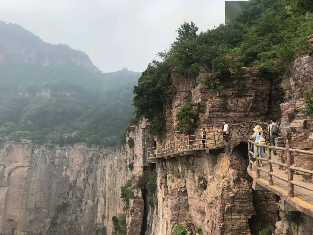 永城周边游旅游景点路线大全收藏